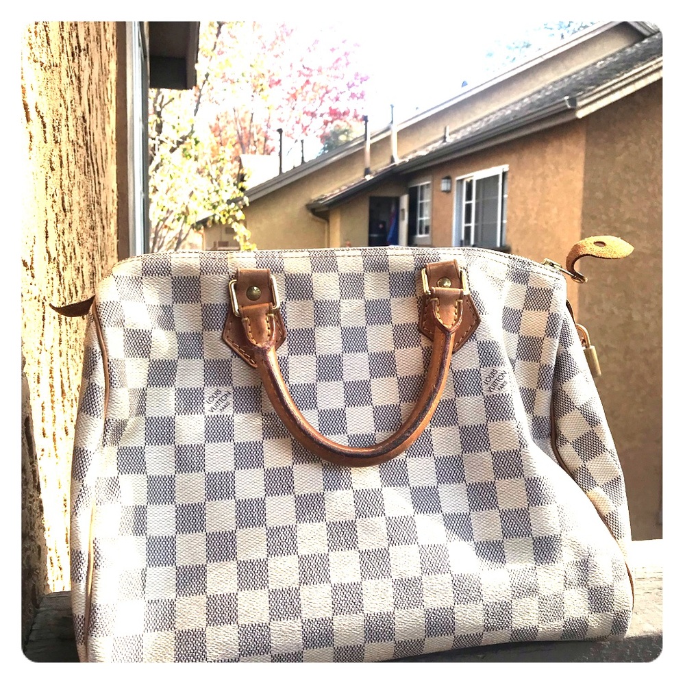 Louis Vuitton bag